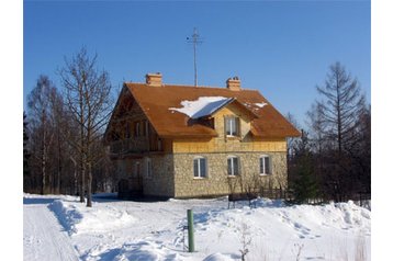 Krievija Privát Izborsk, Izborska, Eksterjers